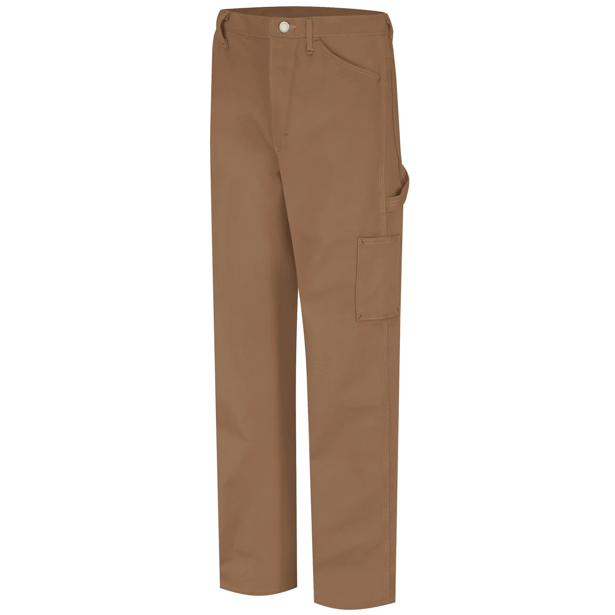 Bulwark® Men's Midweight FR Dungaree 1