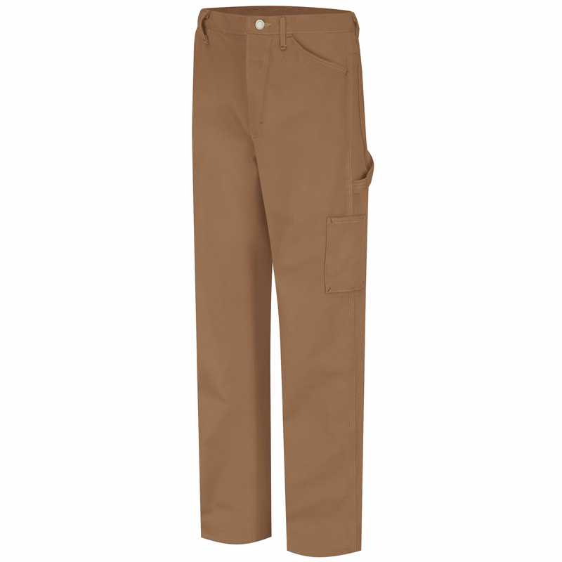 Bulwark® Men's Midweight FR Dungaree
