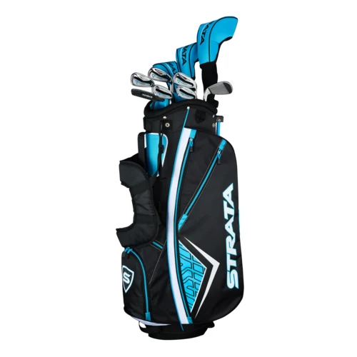 Callaway Strata Plus 14-Piece Women's Set 1
