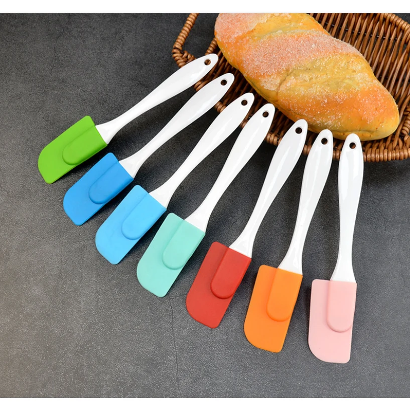 Silicone Butter Spreader 1