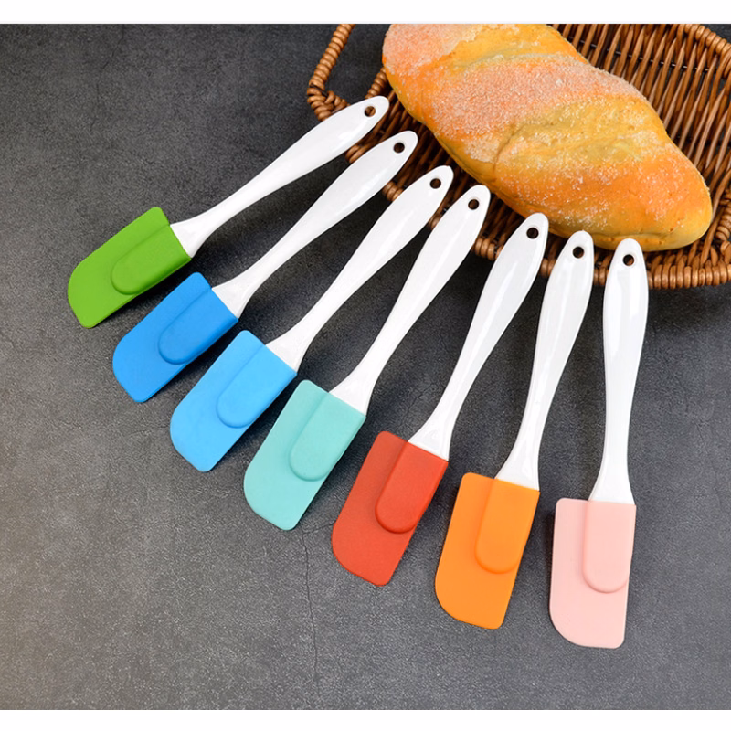 Silicone Butter Spreader