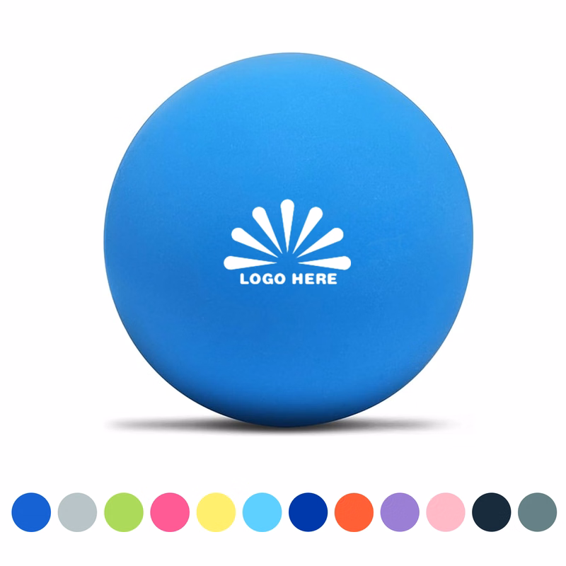 Portable Fascia Lacrosse Ball