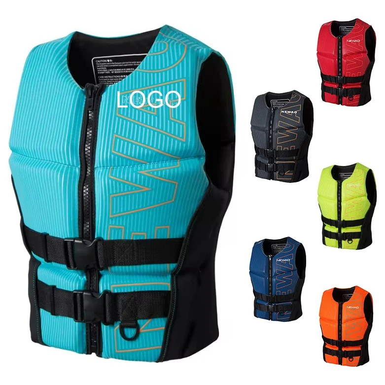 Adult Boating Life Jacket 1