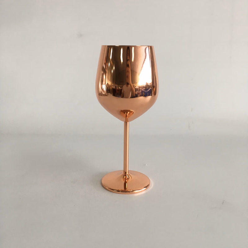 Goblet Red Wine Glass