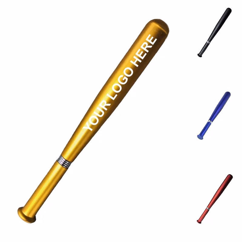 Baseball Bat Shape Pen