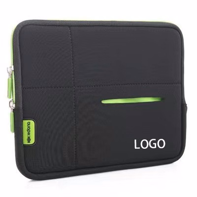 Dye Sublimation Laptop Sleeve Computer Bag