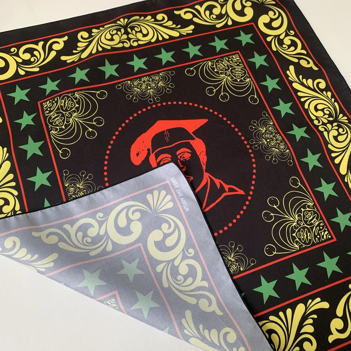 Bandannas 1