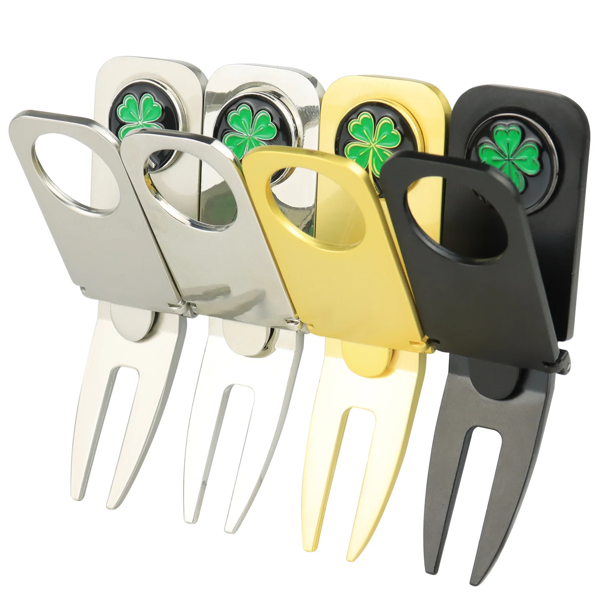 Multi-functional Divot Tool- Sigar Holder 1