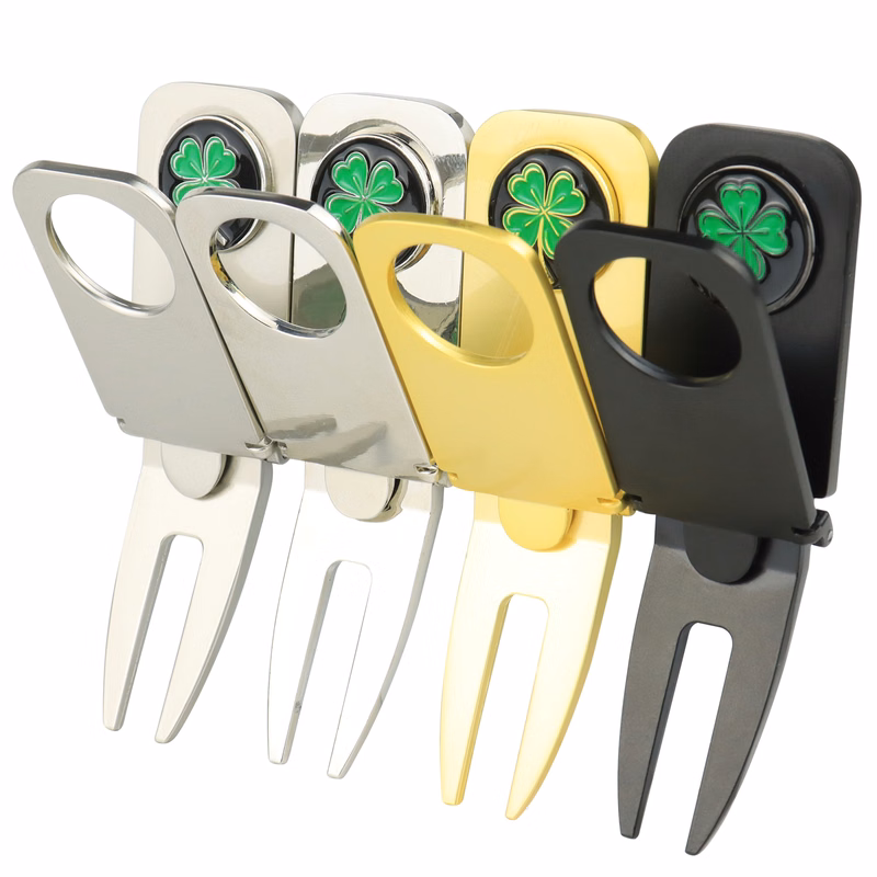 Multi-functional Divot Tool- Sigar Holder