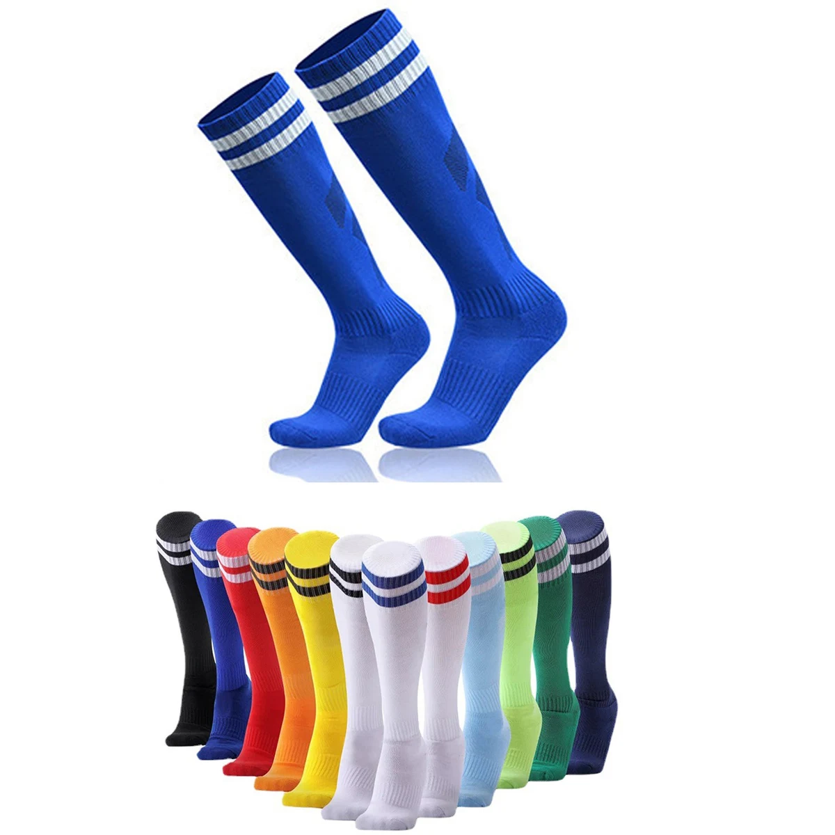 Soccer Sock 1