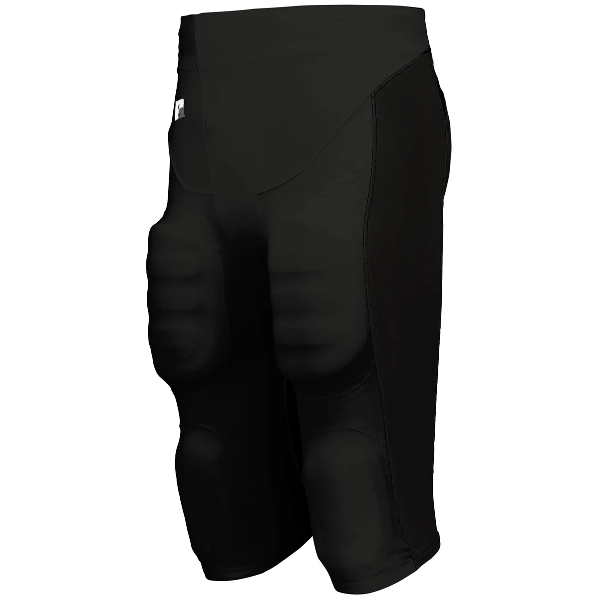 Youth Beltless Football Pant 1