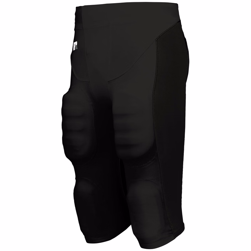 Youth Beltless Football Pant