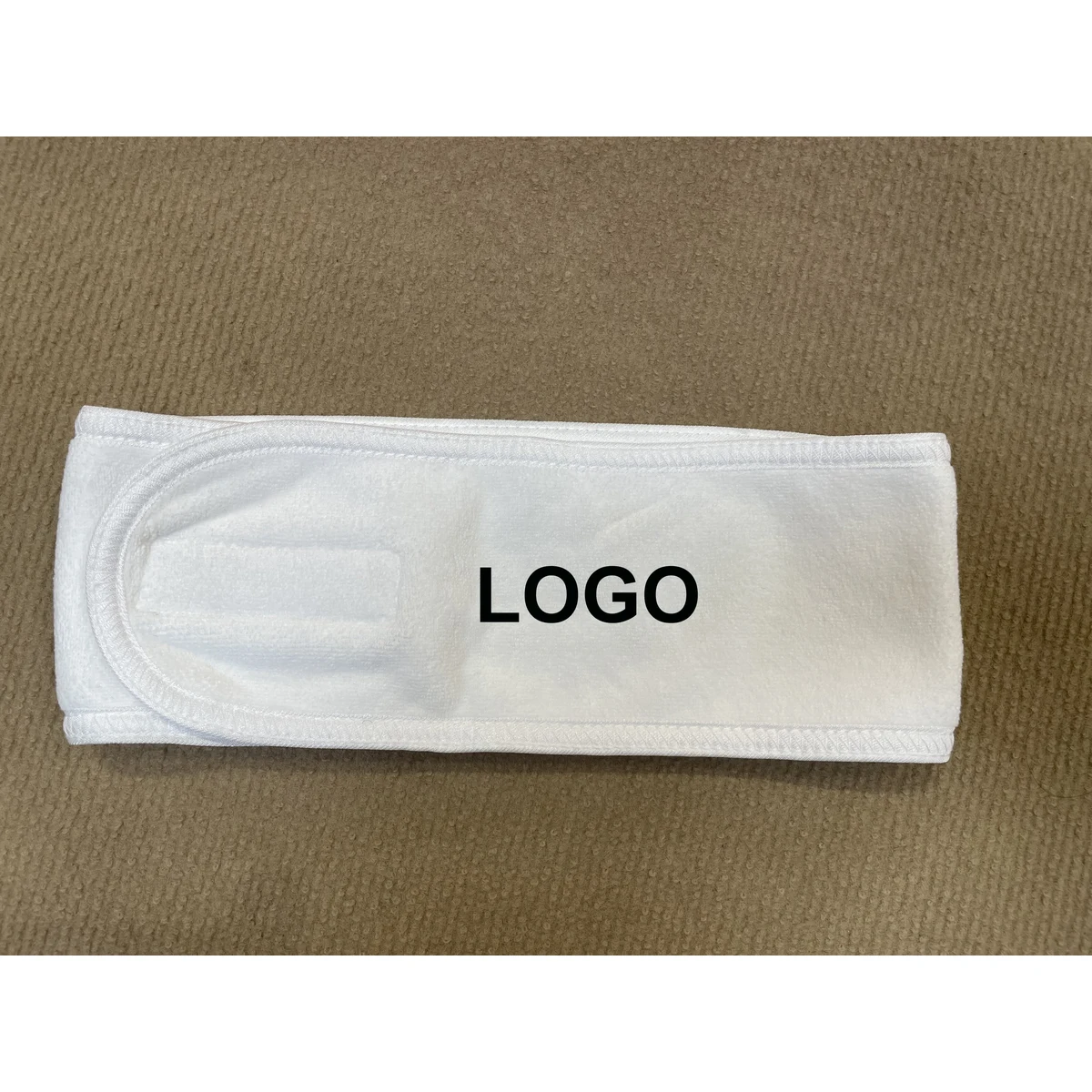 Microfiber Headband 1
