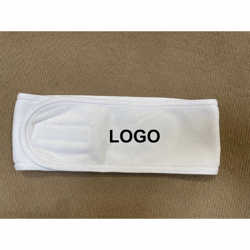 Microfiber Headband