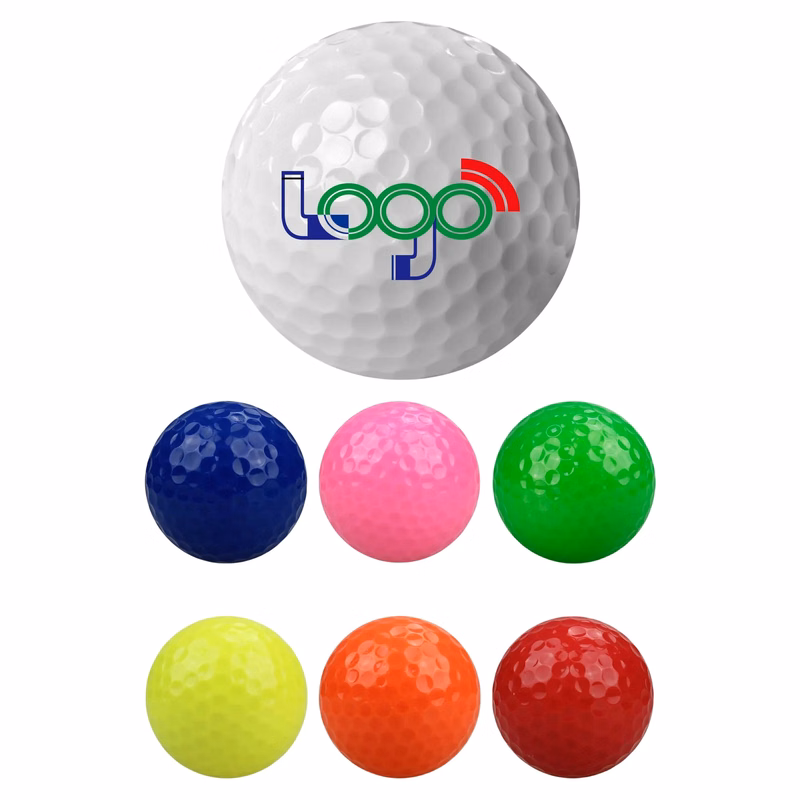 Golf Ball MOQ 50PCS