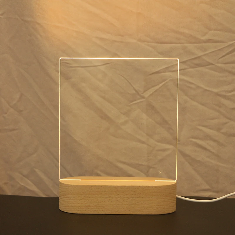 LED Mood Light 1