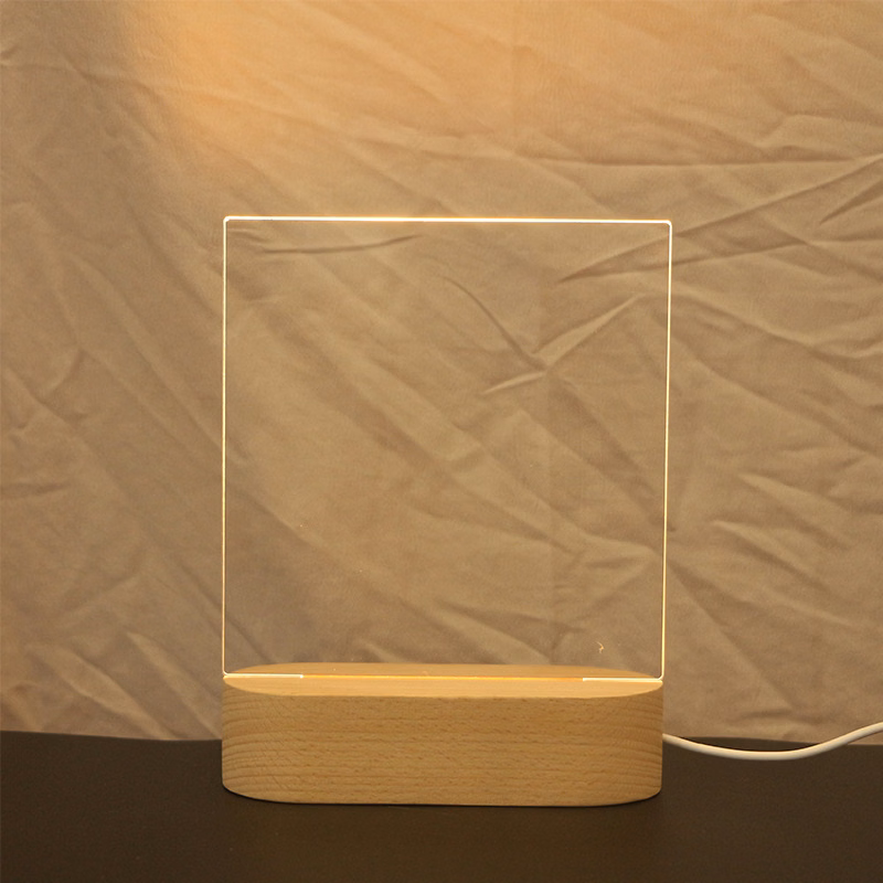 LED Mood Light