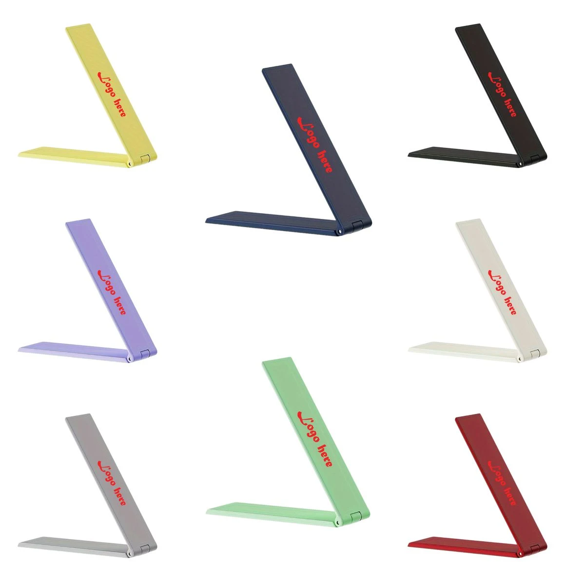 Mini Foldable Phone Stand 1