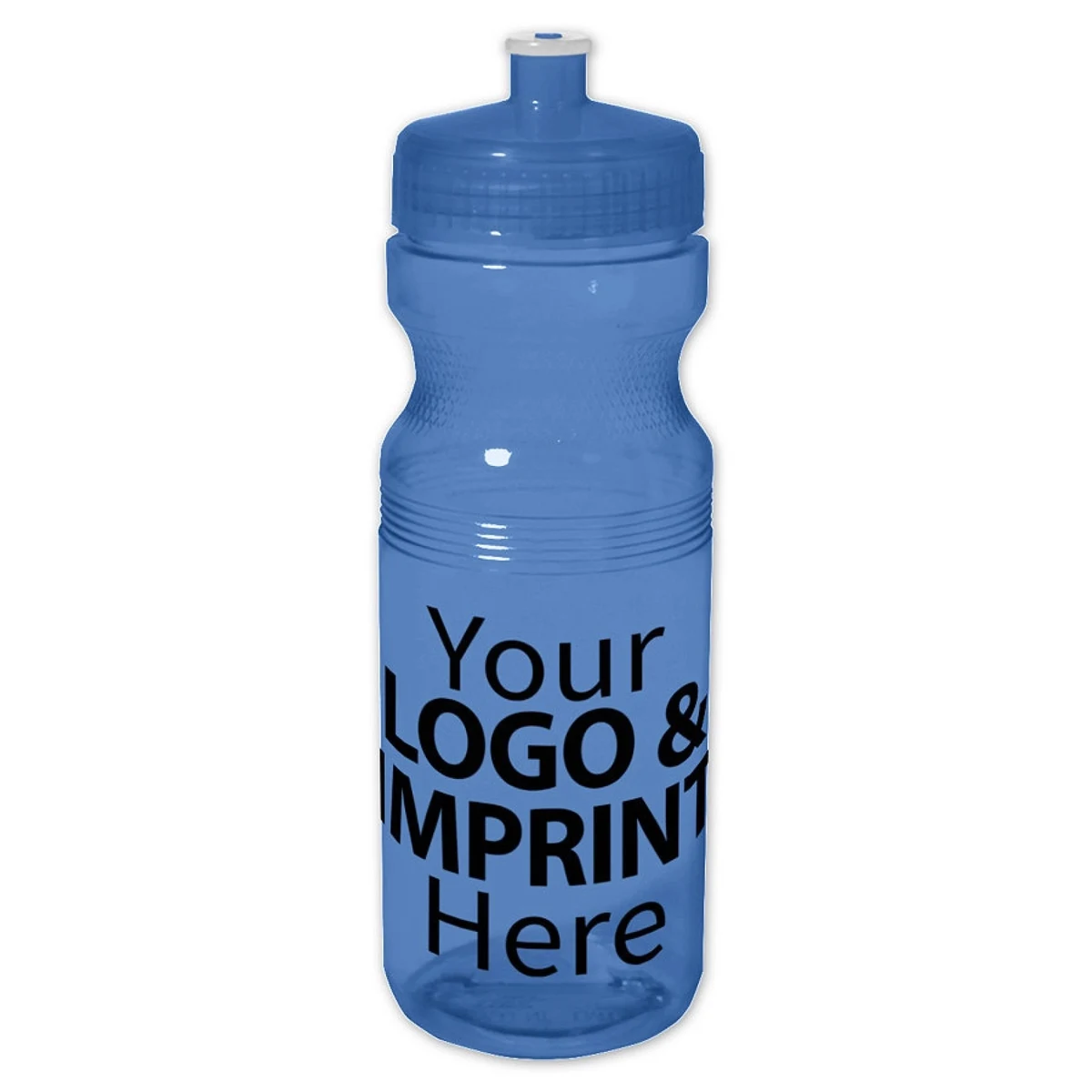 Big Squeeze Sport Bottles, 24 oz. 1