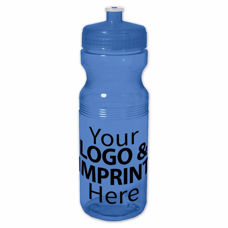 Big Squeeze Sport Bottles, 24 oz.