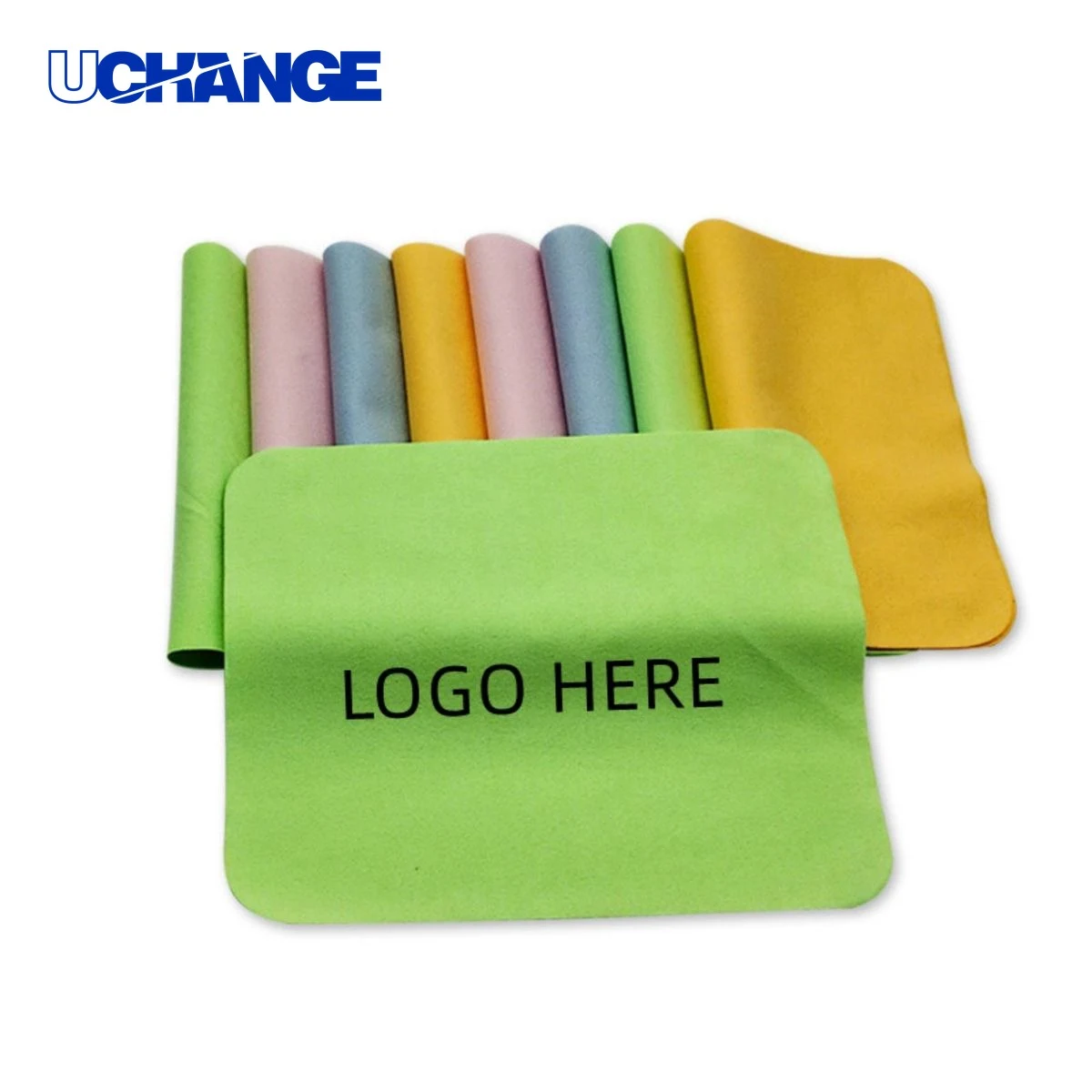 Microfiber Glasses Cleaning Cloth Wiper for Lenses 1