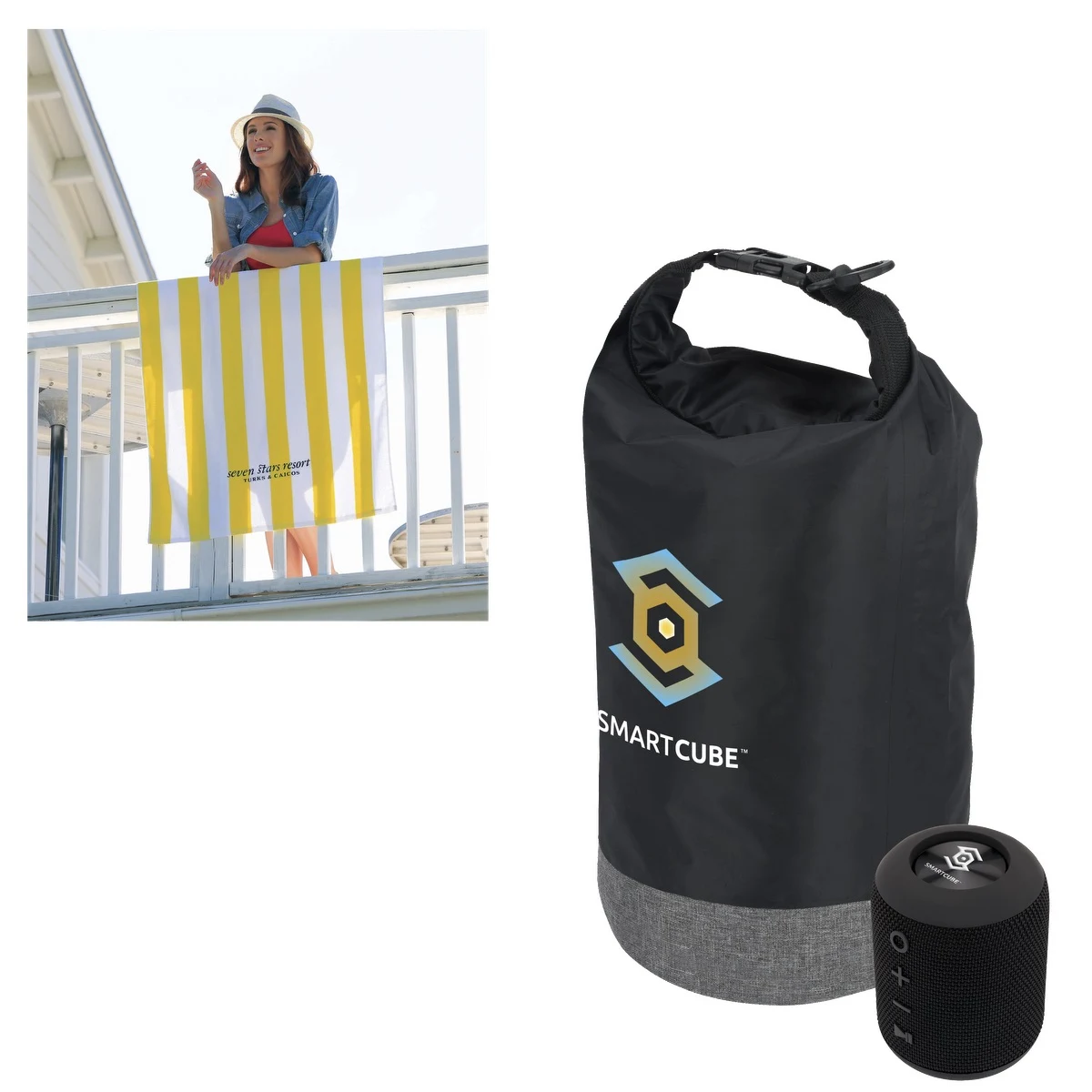 EarthTrendz™ Beach Party Kit 1