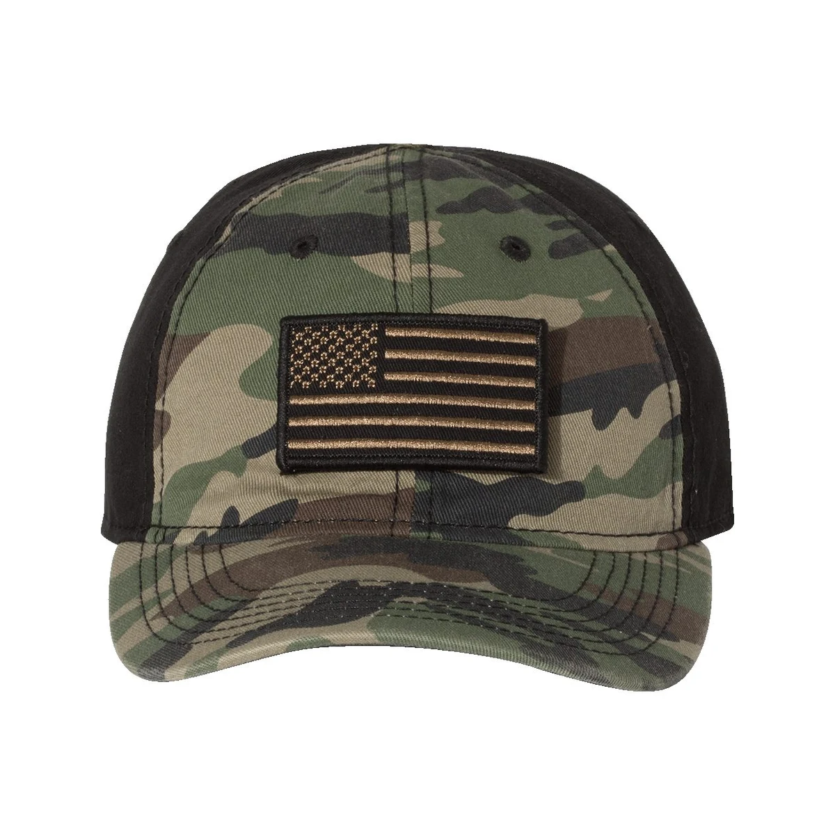 Tactical Cap - 3353 1