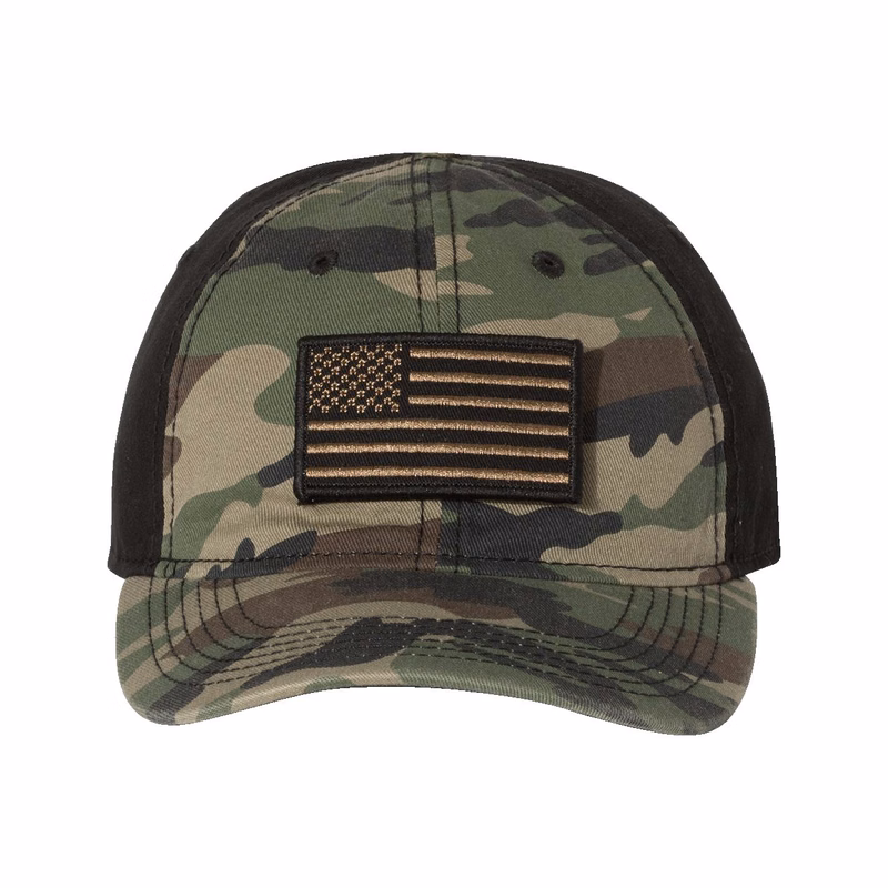 Tactical Cap - 3353