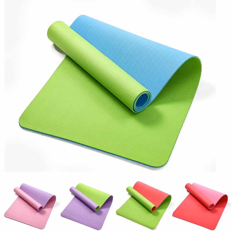 Restore Yoga Mat And Bag