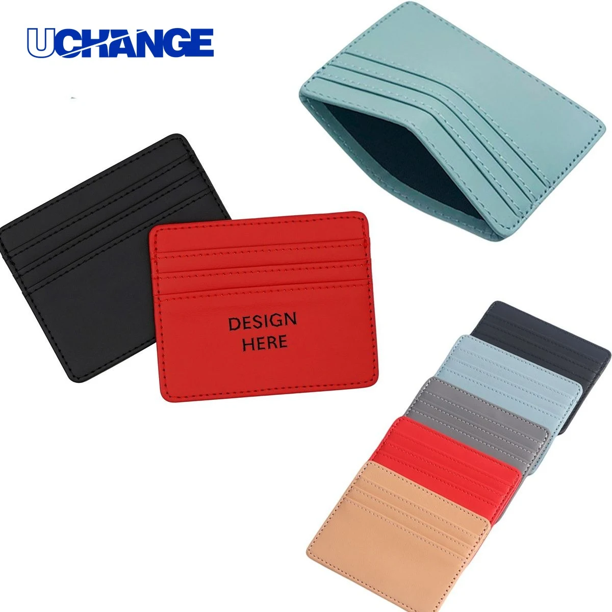 Universal Four-Card Wallet 1