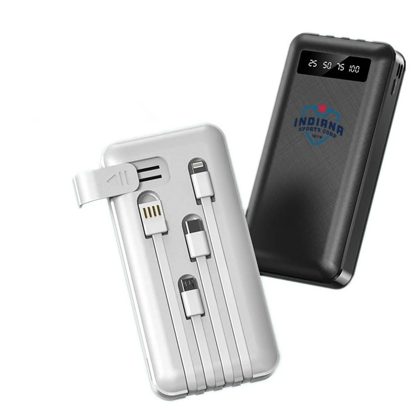 20000mAH Car Emergency Power Supply 1