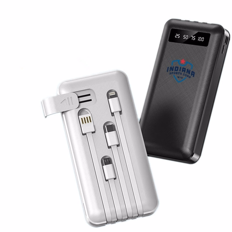 20000mAH Car Emergency Power Supply