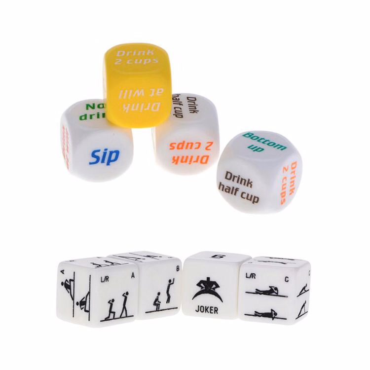 Dice