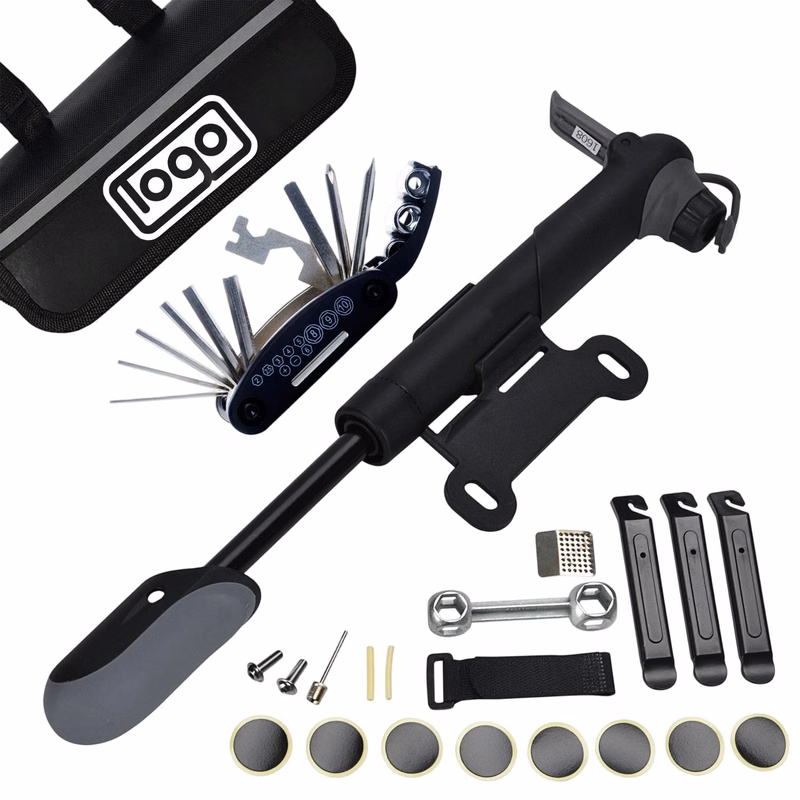 Bicycle Repair Kit