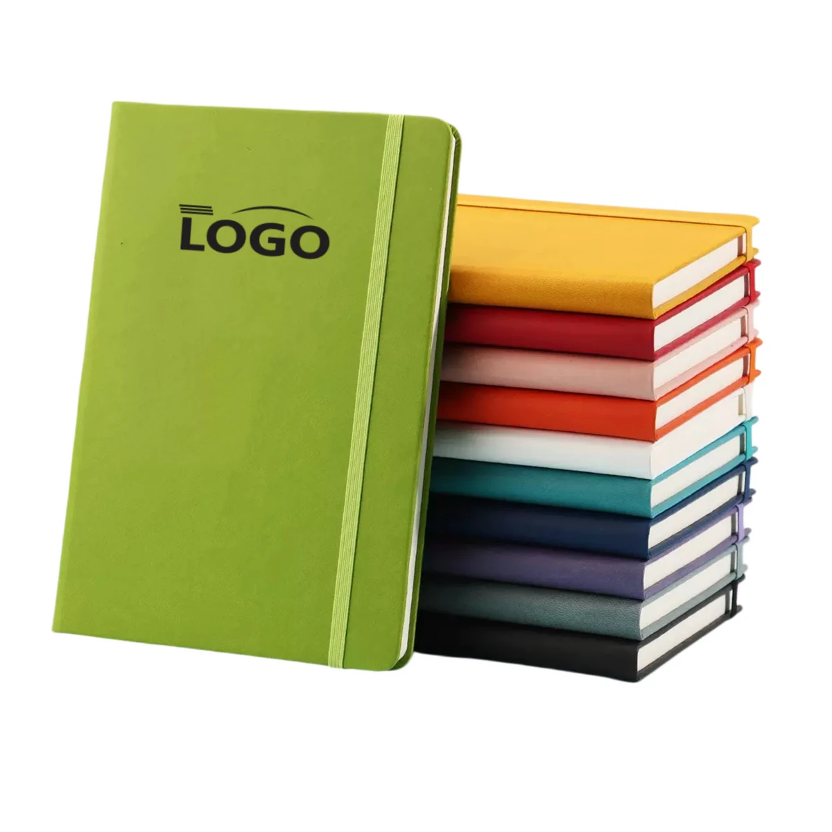 Classic Lined Notebook Journal 1