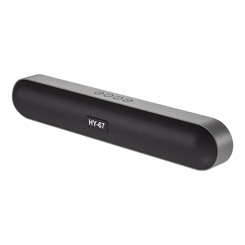 Custom Sound Bar