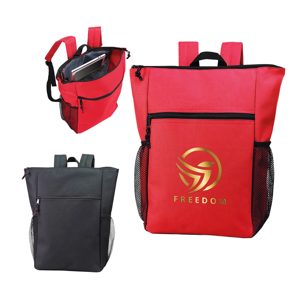 Computer Carry Backpack 1