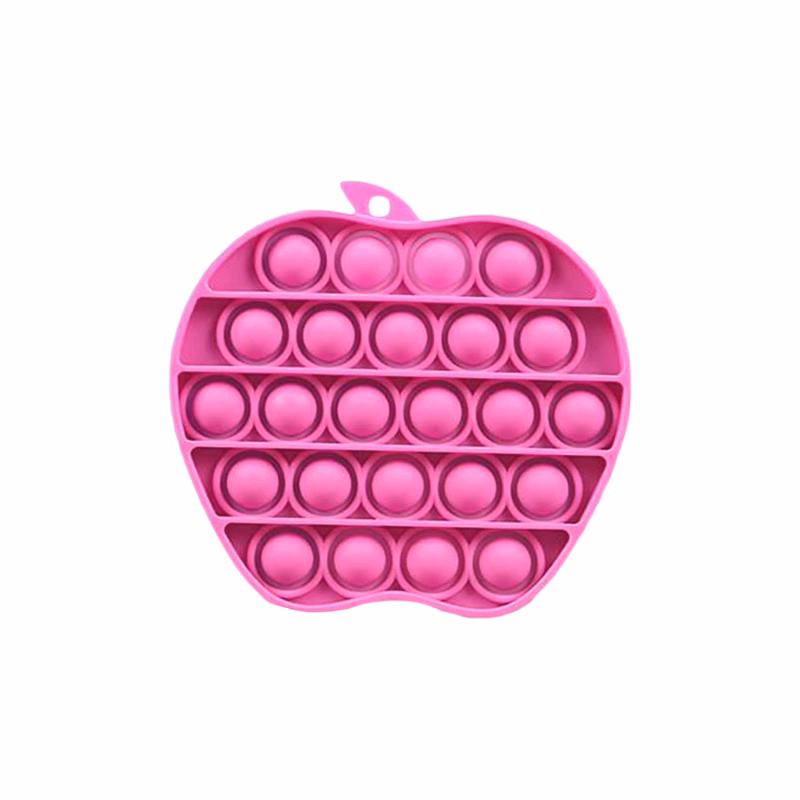 Apple Pop Fidget