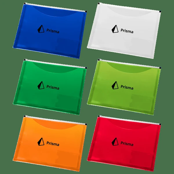 Zip-It Travel Document Holder 1