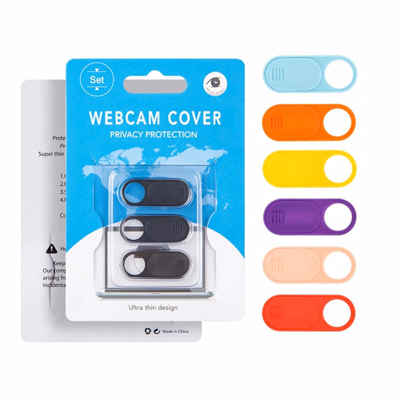 Webcam Cover Thin