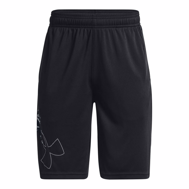 Boys' UA Prototype 2.0 Tiger Shorts 