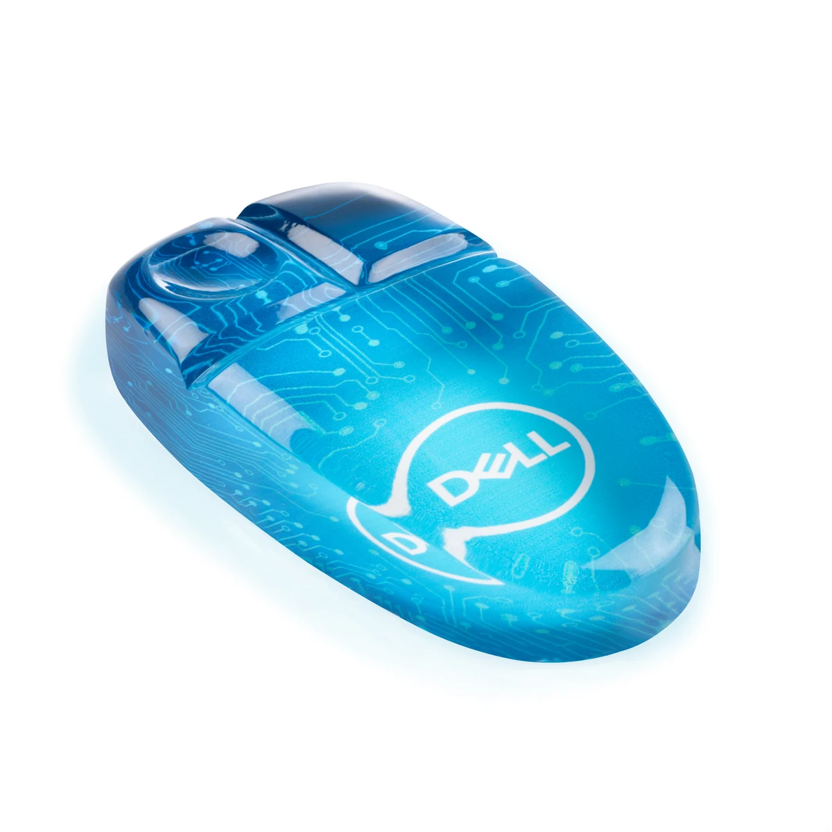 Computer Mouse VividPrint™ Paperweight 1