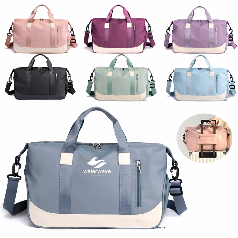 Women's Short Trip Travel Bag