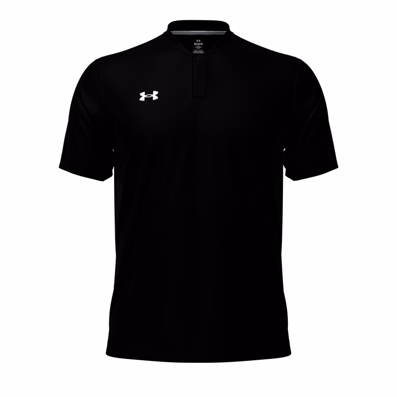 UA Playoff Bladed Top Men's Polo