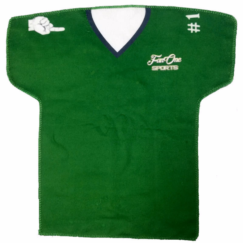 Hockey Jersey Rally Towel