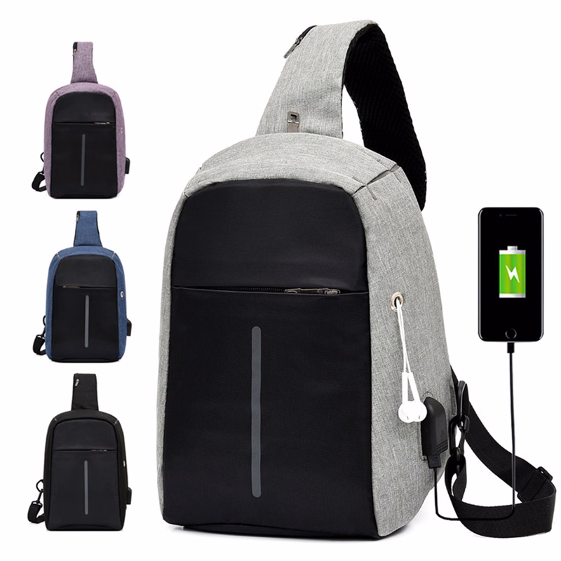 Personalized Outdoor Travel Backpack
