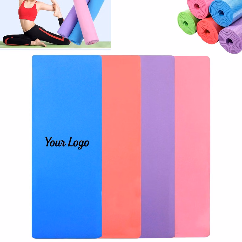 68" x 24" EVA Yoga Mat