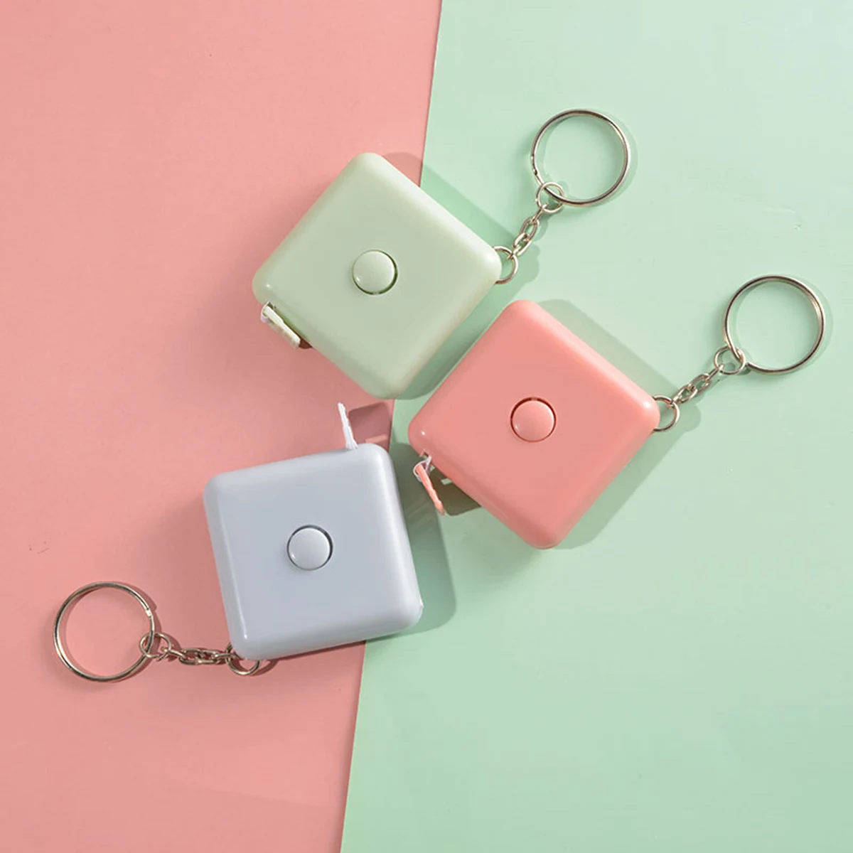 Portable Household Sewing Measuring Tape 1