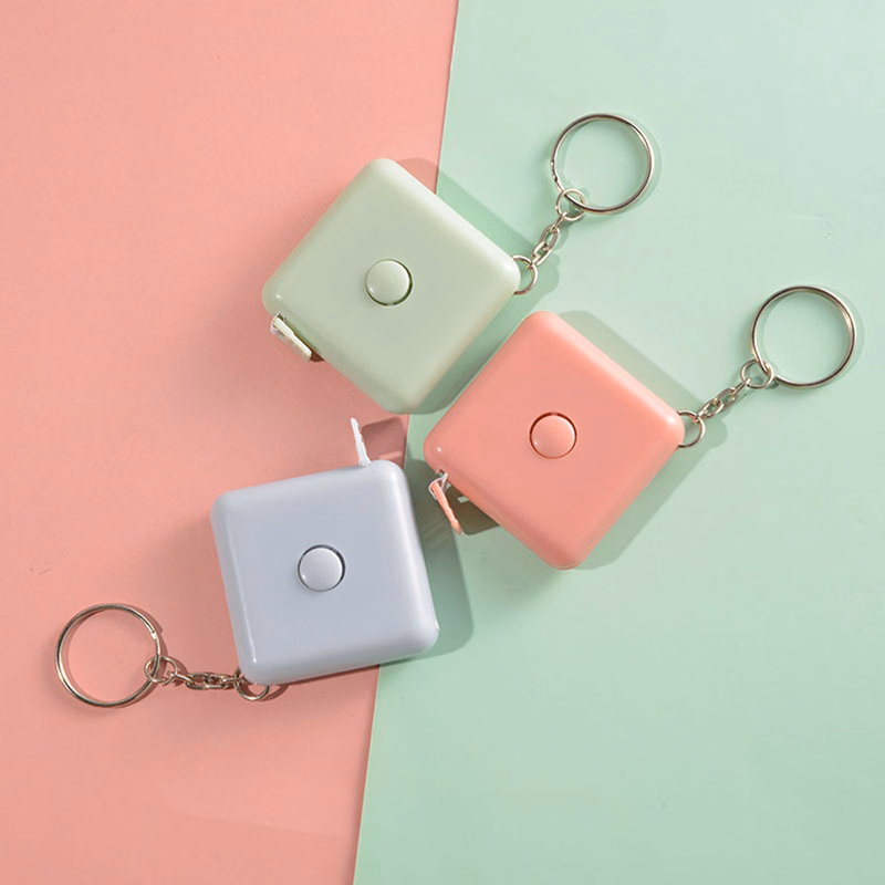 Portable Household Sewing Measuring Tape