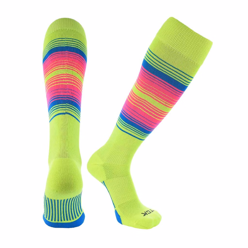 Dugout Over the Calf Baseball Softball Socks Hype Collection